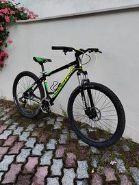 bici mtb 27,5