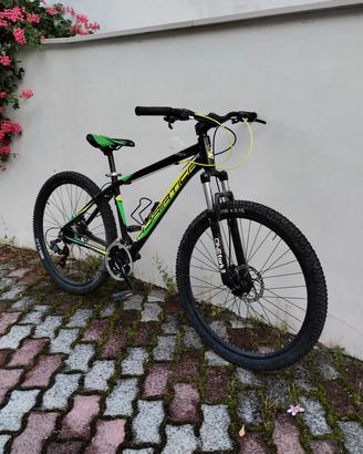 bici mtb 27,5