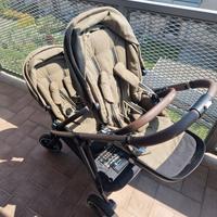 TRIO GEMELLARE CYBEX