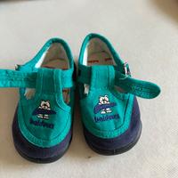 Scarpe neonato