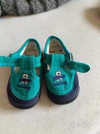 Scarpe neonato