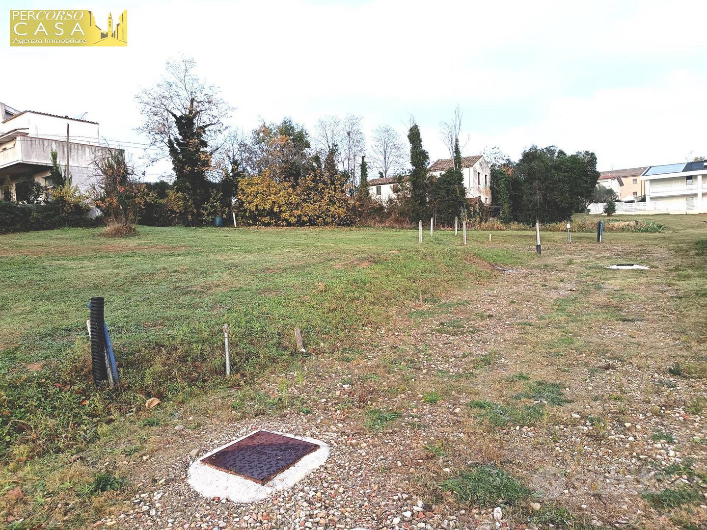 Terreno edificabile - Teramo - Vista 4
