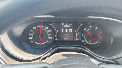 Fiat tipo 1.6 Mjt SeS SW S-Design (88kw)