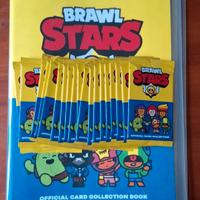 bustine brawl stars