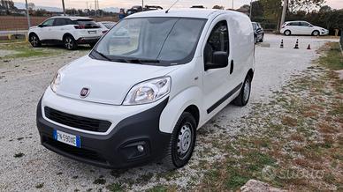 Fiat Fiorino 1.4 8V CNG 70CV Cargo SX Allestito