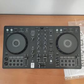 CONSOLE DJ PIONEER DJ DDJ-FLX-4