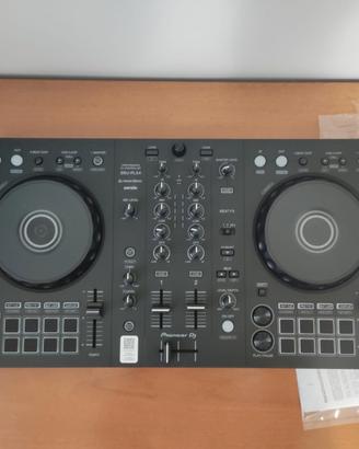 CONSOLE DJ PIONEER DJ DDJ-FLX-4