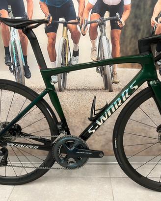 Tarmac sl 7 S Works