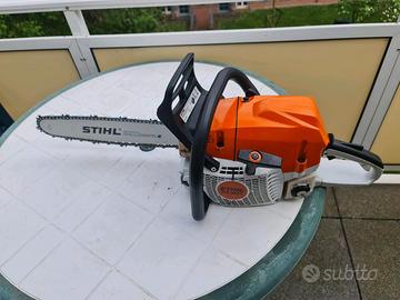 Stihl ms 362