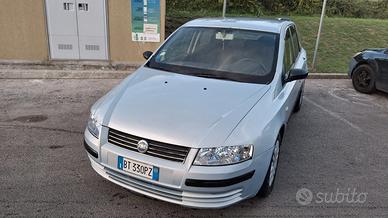 Fiat Stilo 1.9 JTD Dynamic 5 Porte Berlina