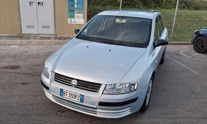 Fiat Stilo 1.9 JTD Dynamic 5 Porte Berlina