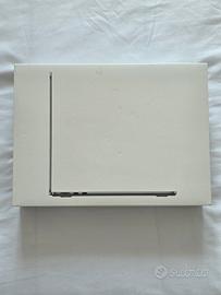 Macbook Air M2 2022