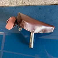 Sella bicicletta d’epoca