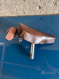 Sella bicicletta d’epoca