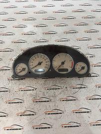 Quadro strumenti Chrysler Voyager 4° serie R826AF