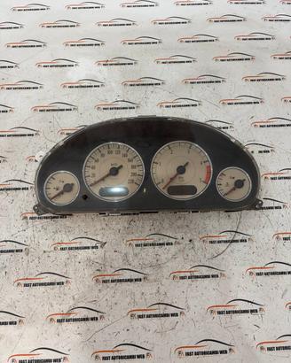 Quadro strumenti Chrysler Voyager 4° serie R826AF