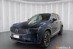 VOLVO XC90 2.0 t8 phev Ultra Bright awd 7p.ti auto