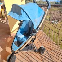 Passeggino Quinny Zapp Xtra