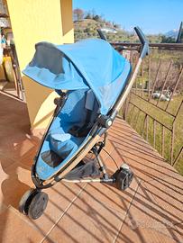 Passeggino Quinny Zapp Xtra