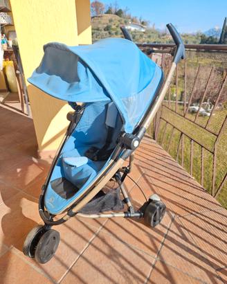 Passeggino Quinny Zapp Xtra