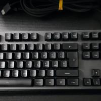 Logitech G413 Carbon