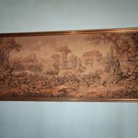Arazzo Francese JP Panneaux Gobelins