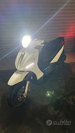 beverly 125s ie 2014