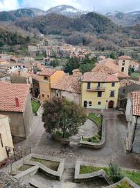 CASA INDIPENDENTE A FALCONARA ALBANESE