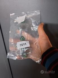 Fermo Porta Fiat Grande Punto 2006