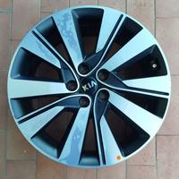 Cerchio in lega originale Kia 19"