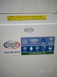Condizionatore Portatile 10000btu 30mq