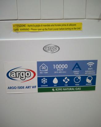 Condizionatore Portatile 10000btu 30mq