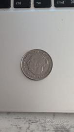 2 Deutsche Mark Germania 1949 /1960