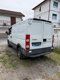 Iveco Daily 2.3 HPI