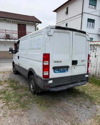 Iveco Daily 2.3 HPI