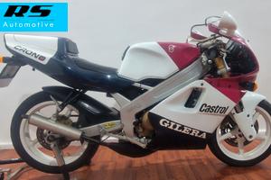 Gilera Crono 125