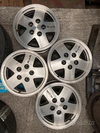 Cerchi Chevy S10 / GMC Jimmy