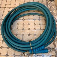 Tubo altapressione idropulitrice dn 08-5/16” 155C