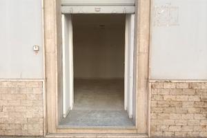 Locale/Deposito/Box Via Nitti
