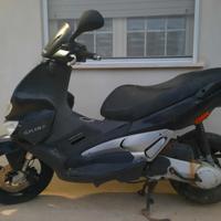 Gilera Runner 50 - 2007