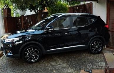 Mg zs full full optional come nuova