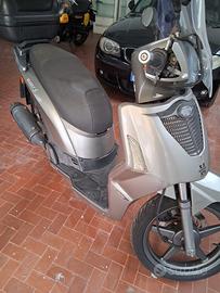 kymco people 200 i