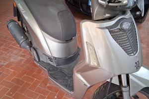 kymco people 200 i