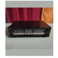 Piastra Cassette doppia Aiwa AD-WX515 *Revisionata