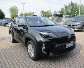 TOYOTA Yaris Cross 1.5 Hybrid 5p. E-CVT Active