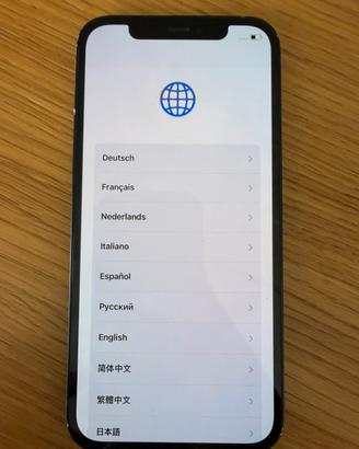Iphone 12