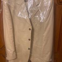 Vestito uomo taglia 52