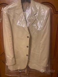 Vestito uomo taglia 52