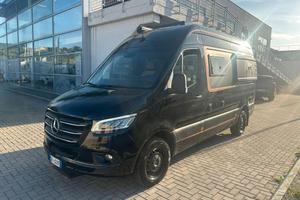 ROBETA ADONIS MERCEDES SPRINTER 150CV AUTOMATICO