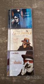 Cd Zucchero Fornaciari